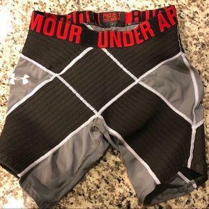 Under Armour Core Pro Shorts